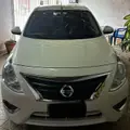 NISSAN VERSA 1.6 16V FLEXSTART SL 4P XTRONIC NISSAN VERSA 1.6 16V FLEXSTART SL 4P XTRONIC