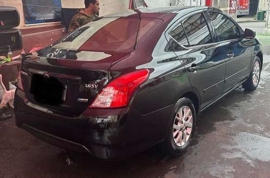 NISSAN-VERSA-2016