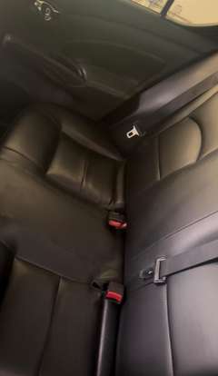 NISSAN-VERSA-1.6 16V FLEXSTART SV 4P XTRONIC NISSAN-VERSA-2016