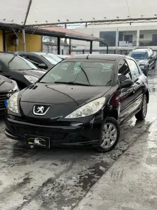 PEUGEOT-207-2009