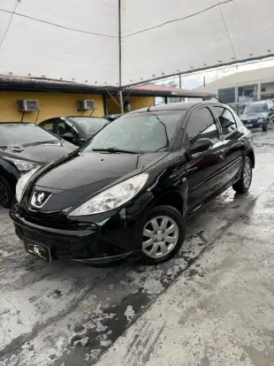 PEUGEOT-207-2009