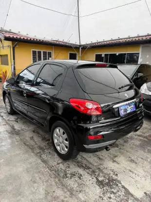 PEUGEOT-207-2009