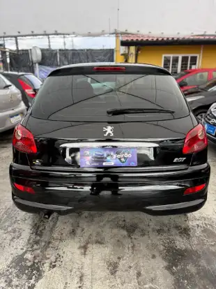 PEUGEOT-207-2009