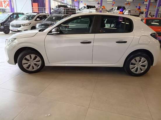 PEUGEOT-208-2024