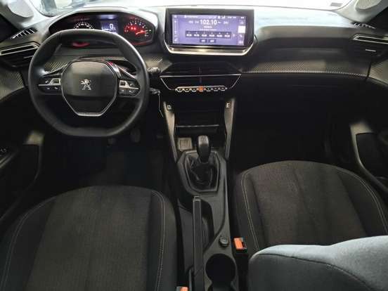 PEUGEOT-208-1.0 FIREFLY FLEX LIKE MANUAL PEUGEOT-208-2024
