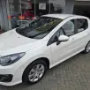 PEUGEOT 308 1.6 ALLURE BUSINESS THP 16V FLEX 4P AUTOMÁTICO PEUGEOT 308 1.6 ALLURE BUSINESS THP 16V FLEX 4P AUTOMÁTICO