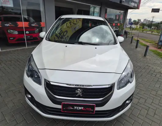 PEUGEOT-308-2018