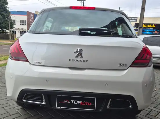 PEUGEOT-308-2018