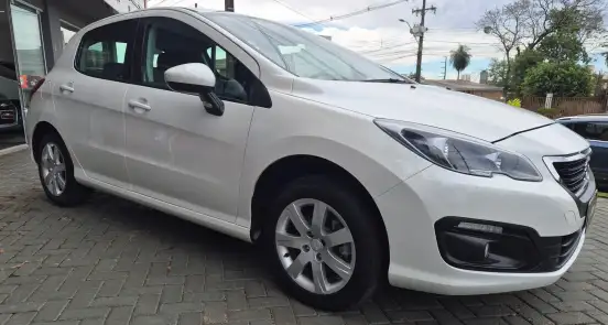 PEUGEOT-308-2018