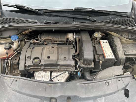 PEUGEOT-2008-1.6 16V FLEX ALLURE 4P AUTOMÁTICO PEUGEOT-2008-2017