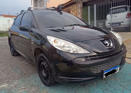 PEUGEOT-207-2010