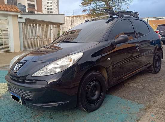 PEUGEOT-207-2010