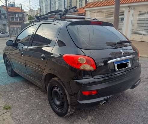 PEUGEOT-207-2010