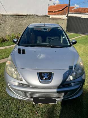 PEUGEOT-207-2011