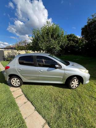 PEUGEOT-207-2011