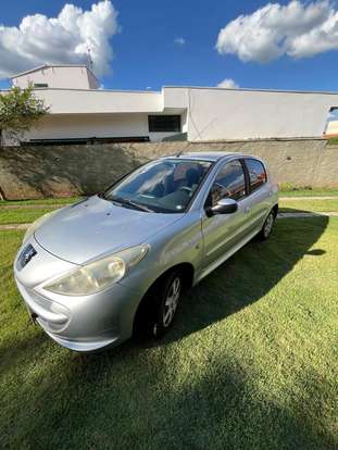 PEUGEOT-207-2011