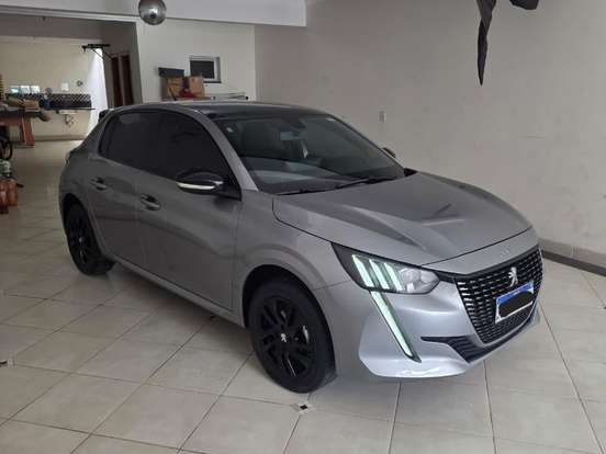 PEUGEOT-208-1.0 FIREFLY FLEX STYLE MANUAL PEUGEOT-208-2024