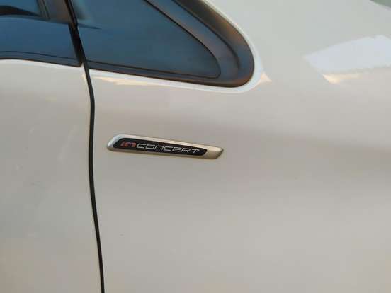 PEUGEOT-208-1.6 IN CONCERT 16V FLEX 4P AUTOMÁTICO PEUGEOT-208-2016