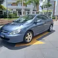 PEUGEOT 307 2.0 CC 16V GASOLINA 2P AUTOMÁTICO PEUGEOT 307 2.0 CC 16V GASOLINA 2P AUTOMÁTICO