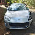 PEUGEOT 308 1.6 ACTIVE 16V FLEX 4P MANUAL PEUGEOT 308 1.6 ACTIVE 16V FLEX 4P MANUAL