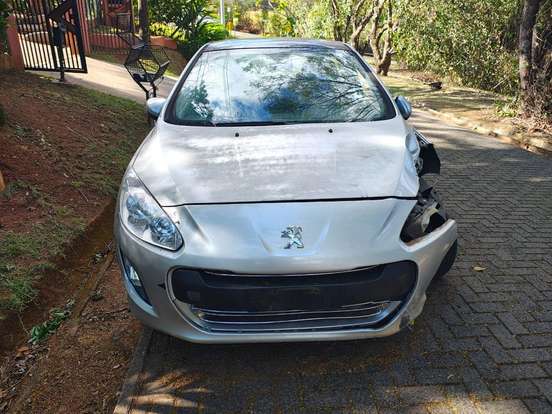 PEUGEOT-308-1.6 ACTIVE 16V FLEX 4P MANUAL PEUGEOT-308-2013