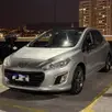 PEUGEOT 308 1.6 GRIFFE THP 16V GASOLINA 4P AUTOMÁTICO PEUGEOT 308 1.6 GRIFFE THP 16V GASOLINA 4P AUTOMÁTICO