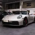 PORSCHE 911 3.6 24V H6 T-HYBRID CARRERA GTS CABRIOLET PDK PORSCHE 911 3.6 24V H6 T-HYBRID CARRERA GTS CABRIOLET PDK