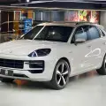 PORSCHE CAYENNE 3.0 V6 E-HYBRID AWD TIPTRONIC S PORSCHE CAYENNE 3.0 V6 E-HYBRID AWD TIPTRONIC S