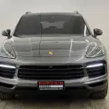 PORSCHE CAYENNE 3.0 V6 E-HYBRID AWD TIPTRONIC S PORSCHE CAYENNE 3.0 V6 E-HYBRID AWD TIPTRONIC S