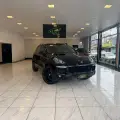 PORSCHE CAYENNE 3.6 4X4 V6 24V GASOLINA 4P TIPTRONIC PORSCHE CAYENNE 3.6 4X4 V6 24V GASOLINA 4P TIPTRONIC