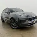 PORSCHE MACAN 2.0 TURBO GASOLINA T PDK PORSCHE MACAN 2.0 TURBO GASOLINA T PDK