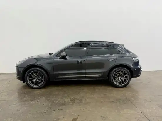 PORSCHE-MACAN-2.0 TURBO GASOLINA T PDK PORSCHE-MACAN-2024
