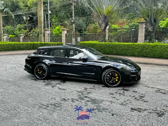 PORSCHE-PANAMERA-2.9 V6 E-HYBRID 4 SPORT TURISMO PDK PORSCHE-PANAMERA-2023