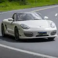 PORSCHE BOXSTER 2.9 I6 24V GASOLINA 2P AUTOMATIZADO PORSCHE BOXSTER 2.9 I6 24V GASOLINA 2P AUTOMATIZADO