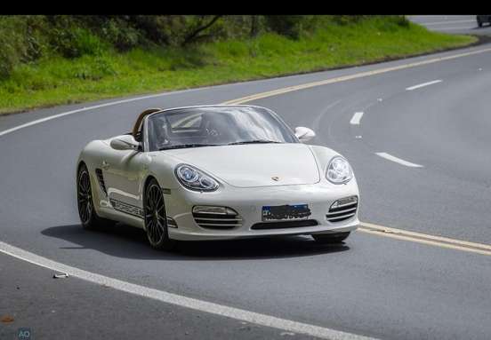 PORSCHE-BOXSTER-2012