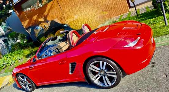 PORSCHE-BOXSTER-2011