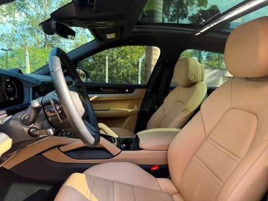 PORSCHE-CAYENNE-3.0 V6 E-HYBRID AWD TIPTRONIC S PORSCHE-CAYENNE-2024