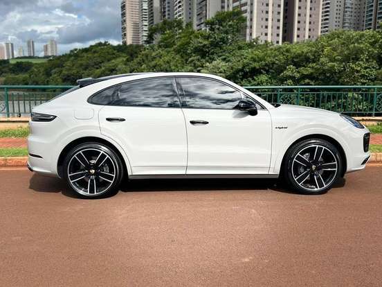 PORSCHE-CAYENNE-3.0 V6 E-HYBRID COUPÉ AWD TIPTRONIC S PORSCHE-CAYENNE-2023