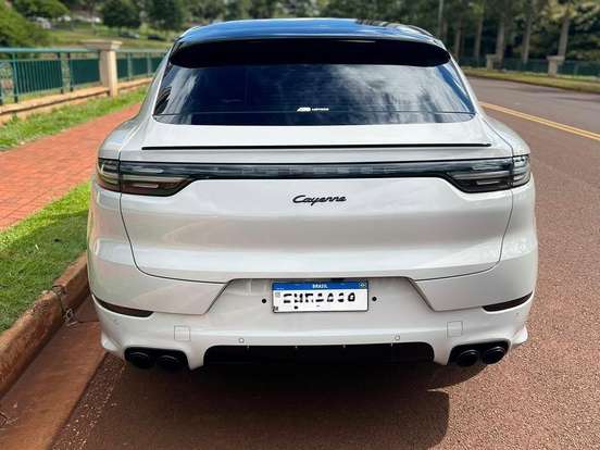 PORSCHE-CAYENNE-3.0 V6 E-HYBRID COUPÉ AWD TIPTRONIC S PORSCHE-CAYENNE-2023