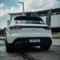 PORSCHE MACAN 2.9 V6 BITURBO GASOLINA S PDK PORSCHE MACAN 2.9 V6 BITURBO GASOLINA S PDK