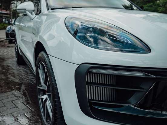 PORSCHE-MACAN-2.9 V6 BITURBO GASOLINA S PDK PORSCHE-MACAN-2024