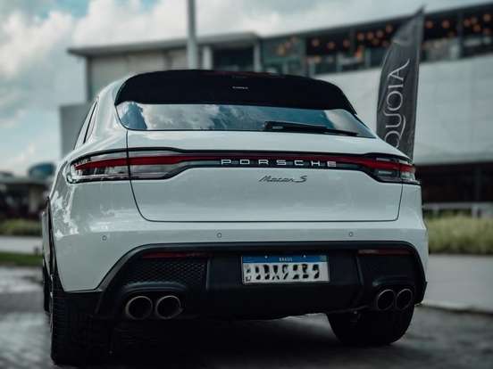 PORSCHE-MACAN-2.9 V6 BITURBO GASOLINA S PDK PORSCHE-MACAN-2024
