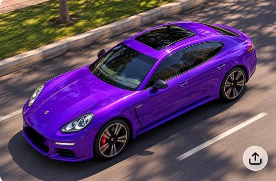 PORSCHE PANAMERA 3.6 V6 24V GASOLINA 4P AUTOMÁTICO