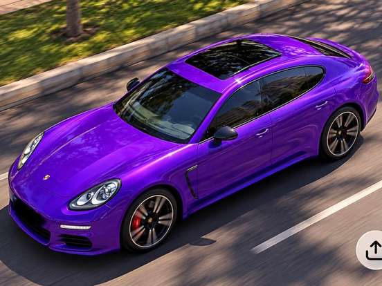 PORSCHE-PANAMERA-3.6 V6 24V GASOLINA 4P AUTOMÁTICO PORSCHE-PANAMERA-2014