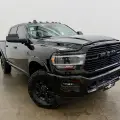 RAM 2500 6.7 I6 TURBO DIESEL NIGHT EDITION CD 4X4 AUTOMÁTICO RAM 2500 6.7 I6 TURBO DIESEL NIGHT EDITION CD 4X4 AUTOMÁTICO