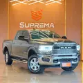RAM 2500 6.7 I6 TURBO DIESEL LARAMIE CD 4X4 AUTOMÁTICO RAM 2500 6.7 I6 TURBO DIESEL LARAMIE CD 4X4 AUTOMÁTICO