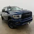 RAM 3500 6.7 I6 TURBO DIESEL LARAMIE NIGHT EDITION CD 4X4 AUTOMÁTICO RAM 3500 6.7 I6 TURBO DIESEL LARAMIE NIGHT EDITION CD 4X4 AUTOMÁTICO