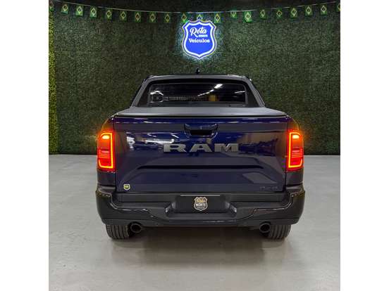 RAM-RAMPAGE-2025