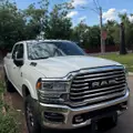 RAM 3500 6.7 I6 TURBO DIESEL LIMITED LONGHORN CD 4X4 AUTOMÁTICO RAM 3500 6.7 I6 TURBO DIESEL LIMITED LONGHORN CD 4X4 AUTOMÁTICO