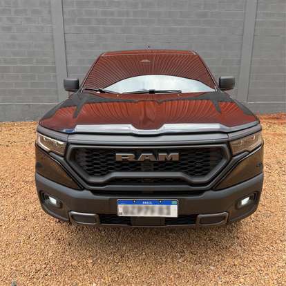 RAM-RAMPAGE-2023